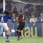 Ídolo do Cruzeiro relembra final antes de 'decisão' pelo Brasileiro: 'Inspiração'