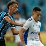 Grêmio x Cruzeiro: prováveis escalações para jogo do Brasileirão