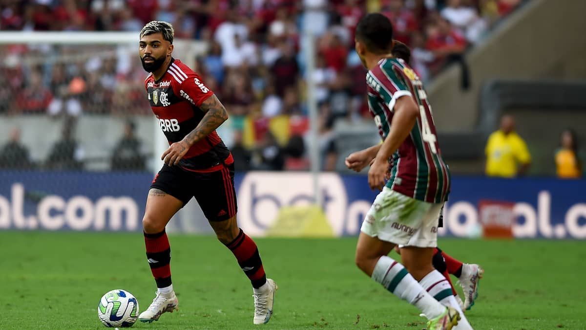 Dirigente do Flamengo contesta: 'Linhas traçadas de forma duvidosa'