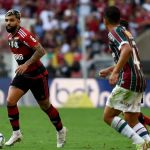 Dirigente do Flamengo contesta: 'Linhas traçadas de forma duvidosa'