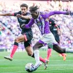 Após lance polêmico, Valladolid pede afastamento de árbitro