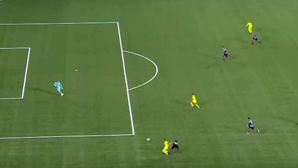 CBF divulga áudio do VAR em expulsão de Adryelson, do Botafogo; ouça