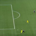 CBF divulga áudio do VAR em expulsão de Adryelson, do Botafogo; ouça