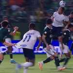 Foi pênalti para o Cruzeiro no jogo contra o Goiás? Márcio Rezende analisa