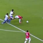 Comentarista de arbitragem critica VAR em expulsão de Jonathan Jesus: 'Não analisa a falta'