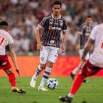 Fluminense 2 x 2 Inter: assista aos gols e e aos lances pela semifinal da Libertadores