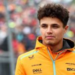 Piloto da Fórmula 1 sai em defesa de repórter brasileira após 'atrito'; assista