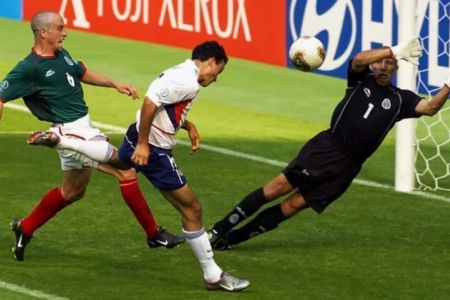 Saiba quem é o recordista de jogos dos Estados Unidos em Copas do Mundo
