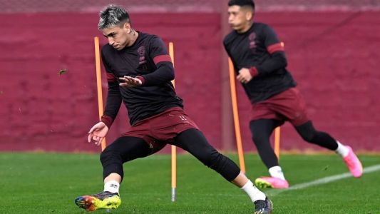 Lanús busca reverter sequência ruim de resultados