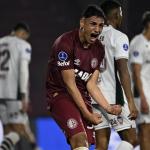 Lanús 1x0 Fluminense: gol e melhores momentos de jogo da Sul-Americana