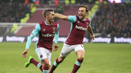 Lanzini é o principal nome para reforçar o meio de campo do Vasco