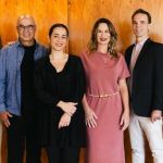 Fundada por Carla Madeira, Lápis Raro é vendida para a Grupo Partners