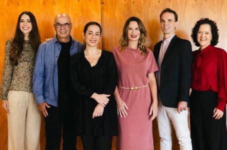 Administração da agência vai seguir com o mesmo time