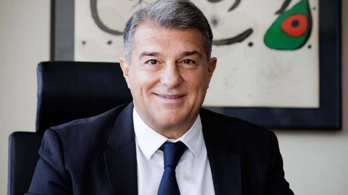 Presidente do Barcelona é indiciado por suborno no 'Caso Negreira'