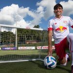 Laquintana, ex-Peñarol, é anunciado como reforço do RB Bragantino