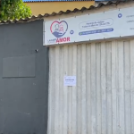 Lar de idosos é interditado em Ribeirão das Neves