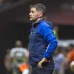 Larcamón diz o que espera do Cruzeiro na estreia da Copa Sul-Americana