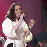 Filha de Faustão, Lara se lança como cantora e revela passado difícil