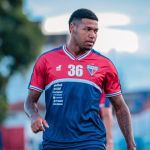 Entenda por que o Fortaleza vai devolver lateral ao Inter após um mês