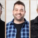 A Fazenda 15: Laranjinha, Sander ou Tonzão? Enquete aponta quem fica