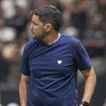 Escalação do Cruzeiro: Larcamón surpreende e define time com Neris e Machado para final