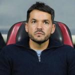 Larcamón no Cruzeiro: como principal jornal argentino reagiu à contratação