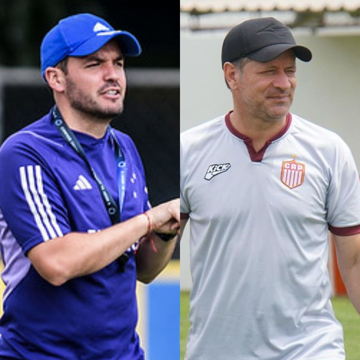 Cruzeiro x Patrocinense: veja os prováveis times para duelo no Mineirão