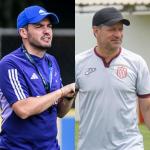 Cruzeiro x Patrocinense: veja os prováveis times para duelo no Mineirão