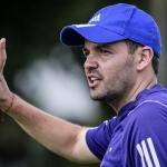 Larcamón confirma estreia de reforço e escala Cruzeiro para clássico com o Atlético