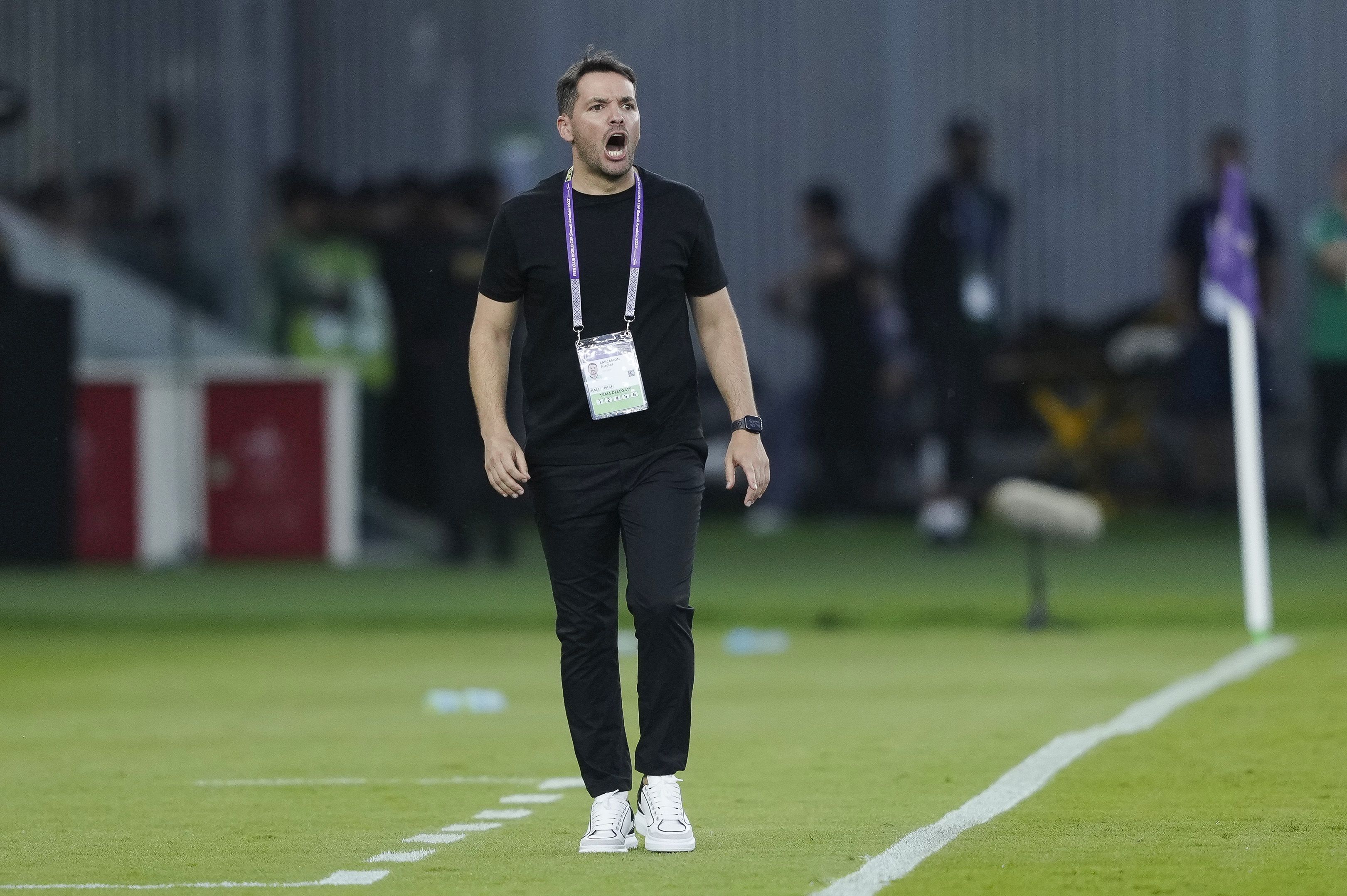 Definição por técnico vai acelerar atuação do Cruzeiro no mercado da bola