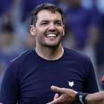 No Cruzeiro, Larcamón busca melhor início de trabalho na carreira