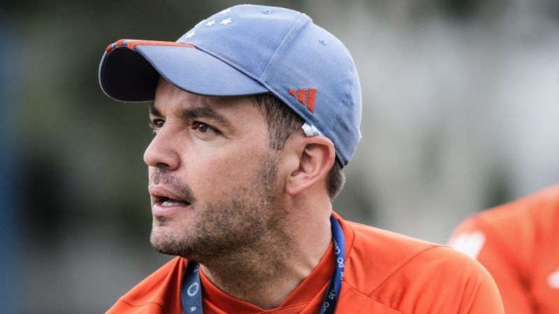 Técnico do Cruzeiro, Larcamón já enfrentou um dos rivais na fase de grupos