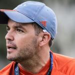 Técnico do Cruzeiro, Larcamón já enfrentou um dos rivais na fase de grupos