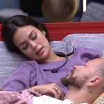 BBB 23: Fred detona Guimê em conversa com Larissa