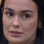 BBB 23: Larissa admite que erro de Tadeu Schmidt a ajudou a se livrar do paredão; entenda