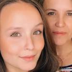 Mãe de Larissa Manoela abre o jogo sobre controlar bens da filha: ‘blindar o patrimônio'