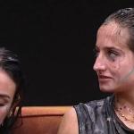 BBB 23: Bruna Griphao e Gustavo se desentendem, e atriz promete confrontá-lo