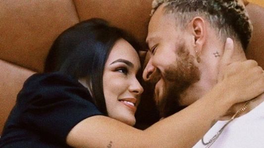 Larissa e Fred participaram do BBB 23