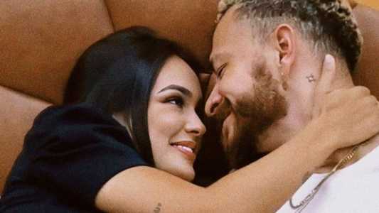 Larissa e Fred participaram do BBB 23