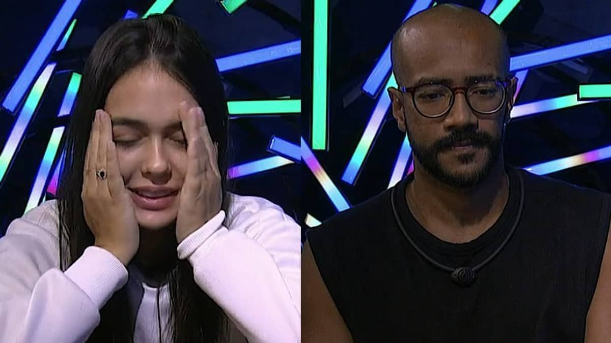 BBB 23: enquete aponta eliminação de Larissa ou Ricardo; veja as porcentagens