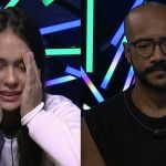 BBB 23: enquete aponta eliminação de Larissa ou Ricardo; veja as porcentagens