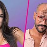 BBB 23: Ricardo 'Alface' e Larissa estão no penúltimo paredão 