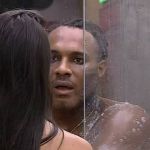 BBB 23: Larissa procura Fred Nicácio, volta a expor Key e médico toma atitude