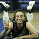 Minas anuncia renovação de líbero para a temporada 23/24 