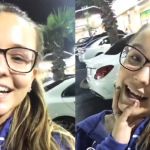 Internautas recuperam foto que mostra Larissa Manoela após suposto dente quebrado há cinco anos