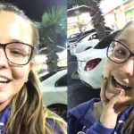 Internautas recuperam foto que mostra Larissa Manoela após suposto dente quebrado há cinco anos