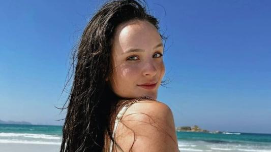 Larissa Manoela rompeu com os pais após eles supostamente mentirem para ela