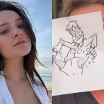 Larissa Manoela no BBB 24? Dicas de Boninho geram especulações