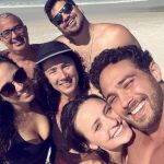 Caso Larissa Manoela: família de noivo responde mãe da atriz