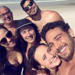 Caso Larissa Manoela: família de noivo responde mãe da atriz